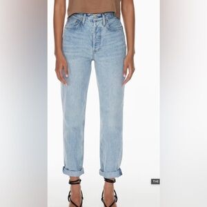 Denim forum 28 BF loose